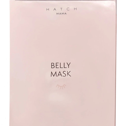 Belly Mask