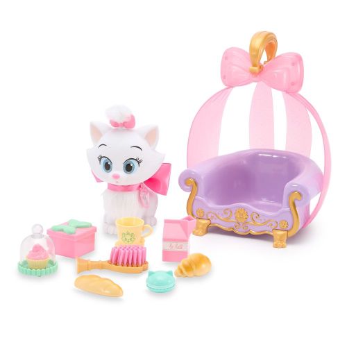 Marie Nurture Play Set – The Aristocats | Disney Store