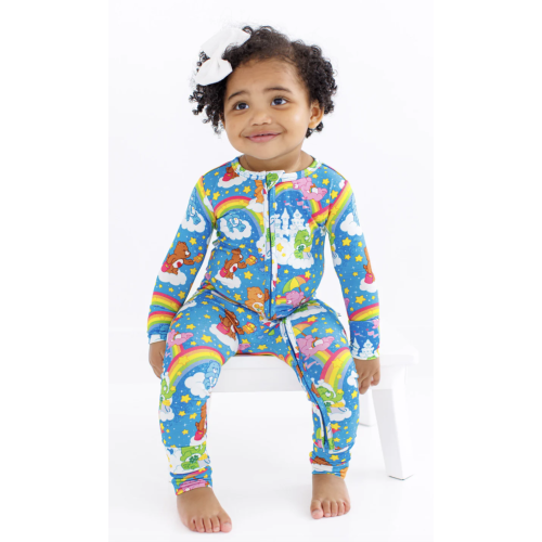 Care Bears™ Legacy convertible romper – Birdie Bean
