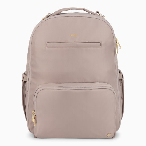 JUJUBE The Classic Backpack - Taupe