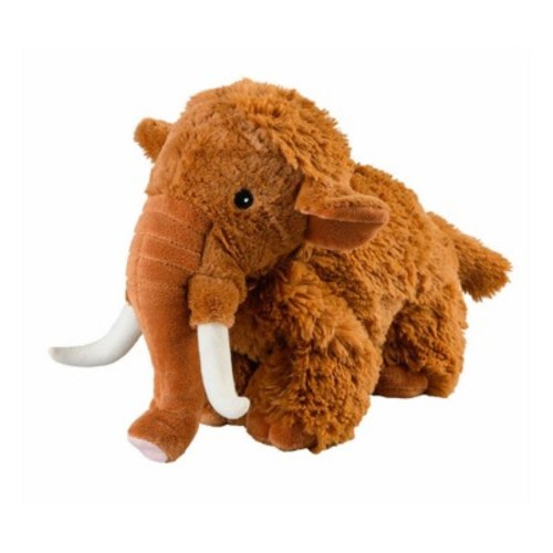 Warmies Microwavable Wooly Mammoth | SCHEELS.com