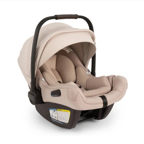 Nuna PIPA Aire Infant Car Seat