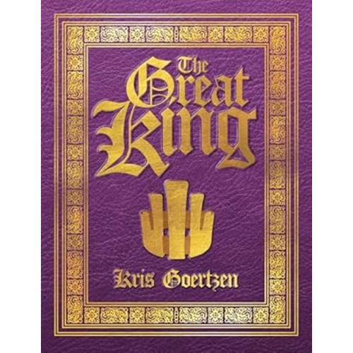 The Great King