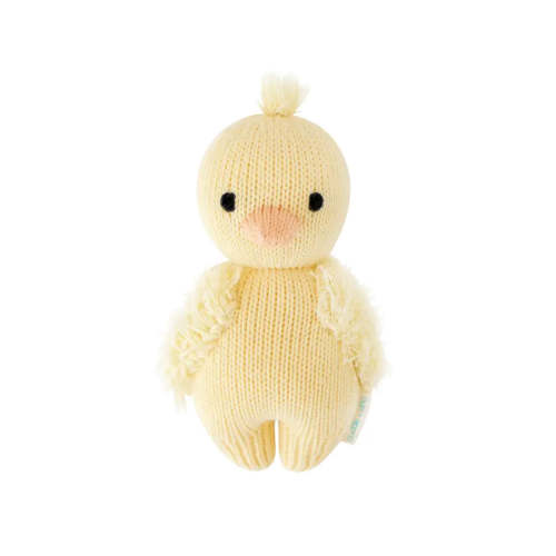 Baby Duckling Stuffed Animal