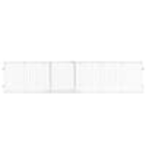 Regalo 28 in. Tall 6 Panel 2-in-1 Configurable Metal Safety Gate 1340 DS