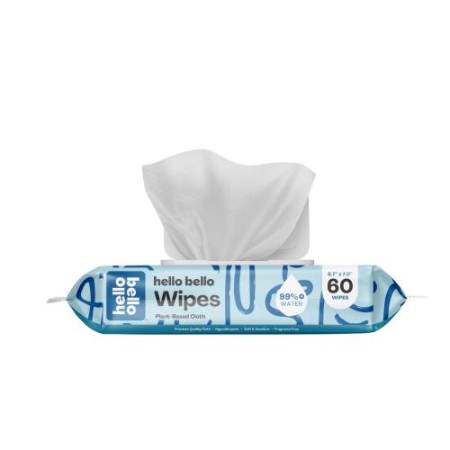 Baby Wipes