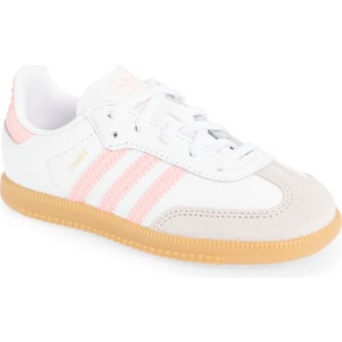 Kids' Samba Sneaker, 5 M