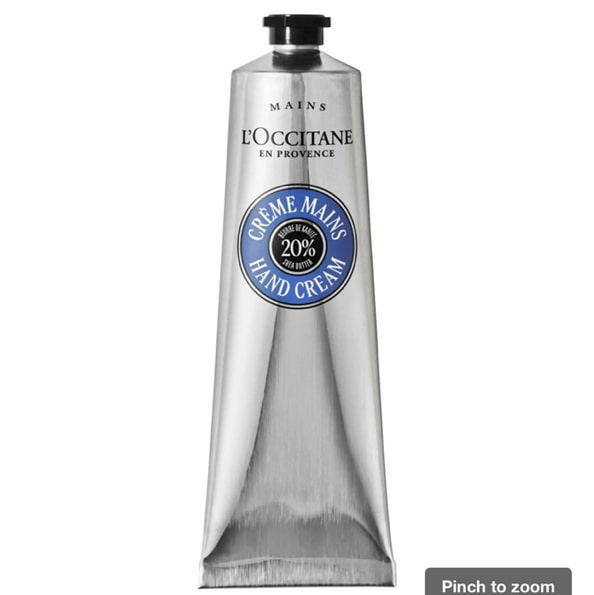 Hand Creams - L'Occitane | Sephora