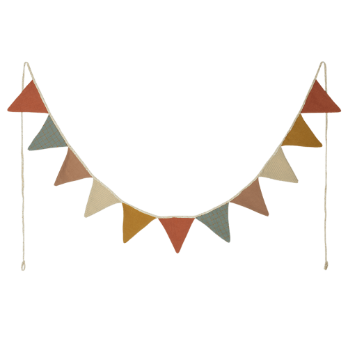 Garland - Multi