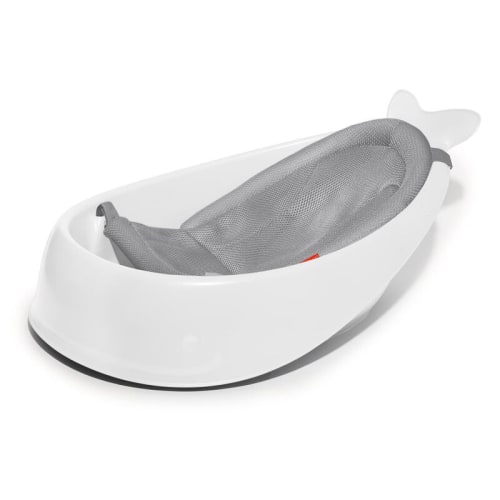 Moby Smart Sling 3-Stage Bathtub | Snuggle Bugz | Canada's Baby Store