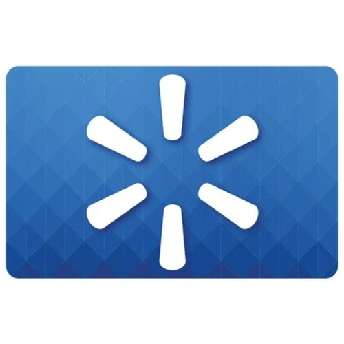 Walmart eGift Card