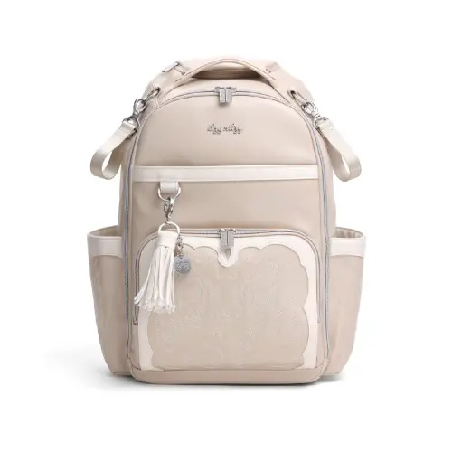 Diaper Backpack Stylish & Functional Bag Itzy Ritzy®