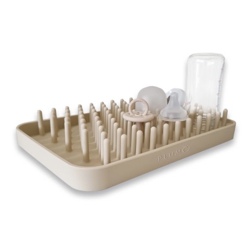Plum Dry Tray Sand | Baby Bunting