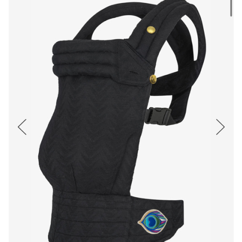 ARTIPOPPE Arrow Zorro Zeitgeist Baby Carrier