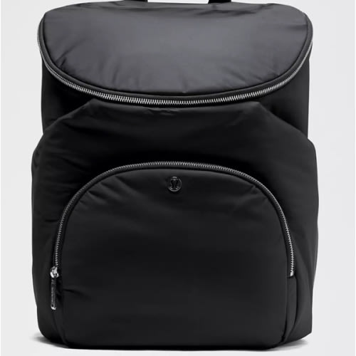New Parent Backpack 17L | Black | lululemon