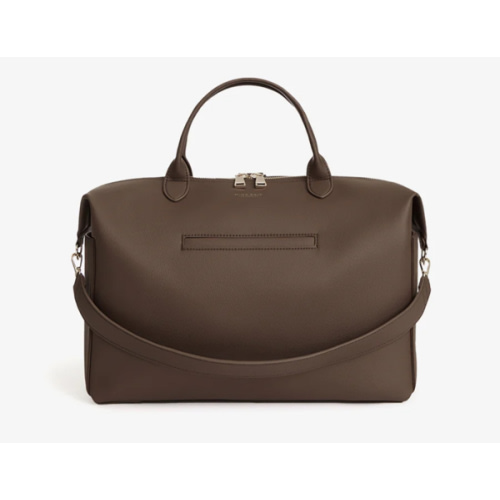 Emmy Midi (Vegan) Cocoa