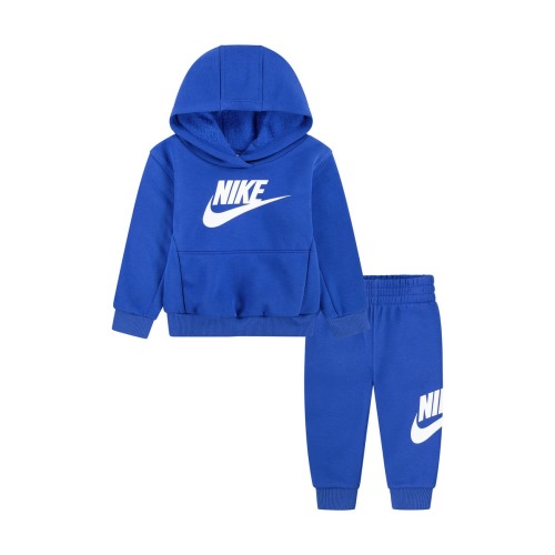 Club Fleece Hoodie & Joggers Set, 12M