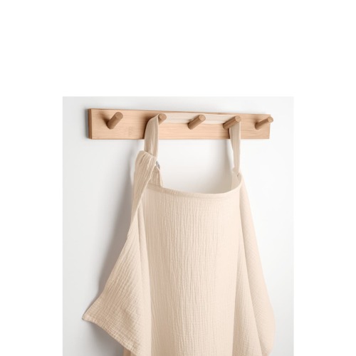 Muslin Nursing Cover