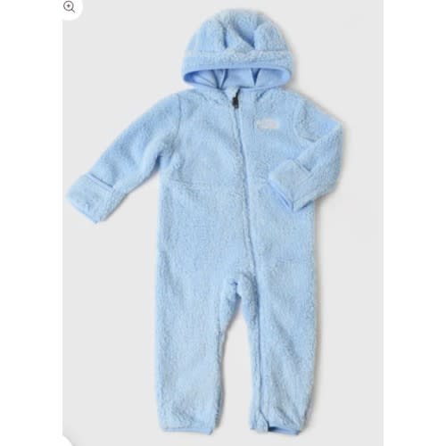 The North Face Baby Campshire One-Piece | Saint Bernard