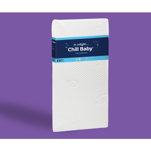Chill Baby Crib Mattress