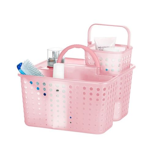 The Big One® Plastic Shower Caddy