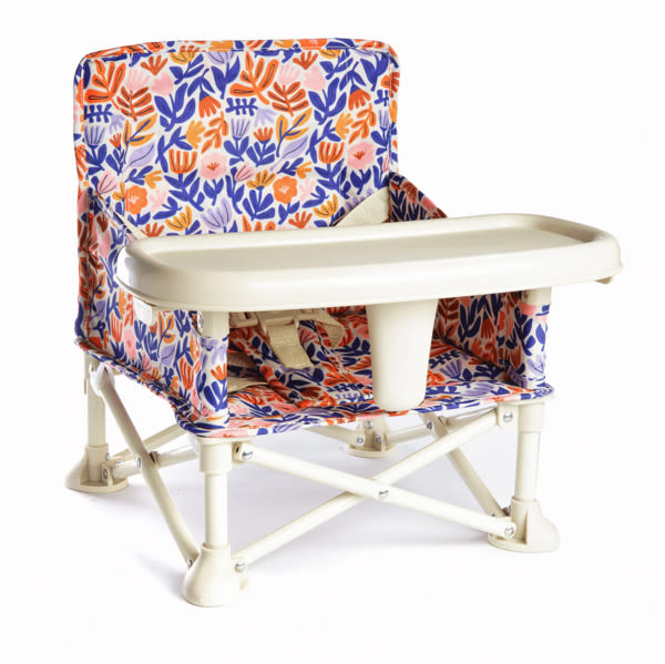 Willow portable booster chair V2