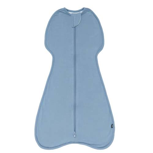 Swaddle Bag in Slate 0.5