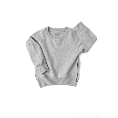 Pullover - Grey