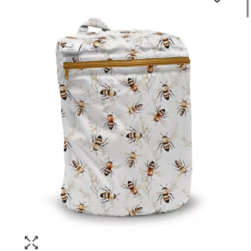 Boys 3D Dimensional Seam Sealed Wet Bag