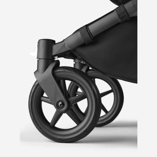 Bugaboo Donkey 5 Twin bassinet and seat stroller