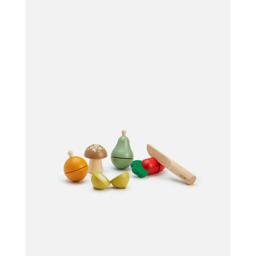 Fruits & Veggies
