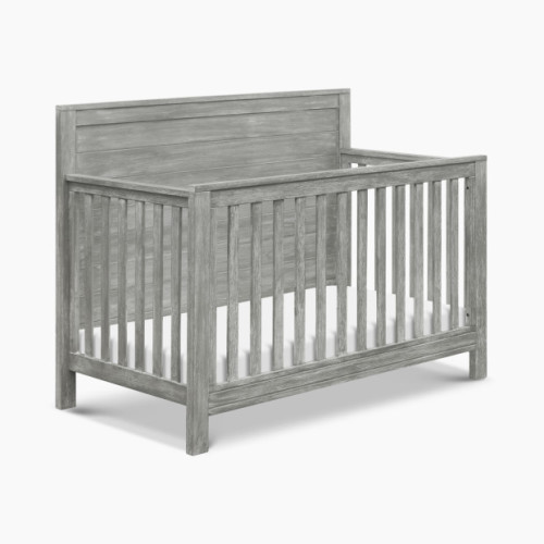 daVinci Fairway 4-in-1 Convertible Crib - Cottage Grey