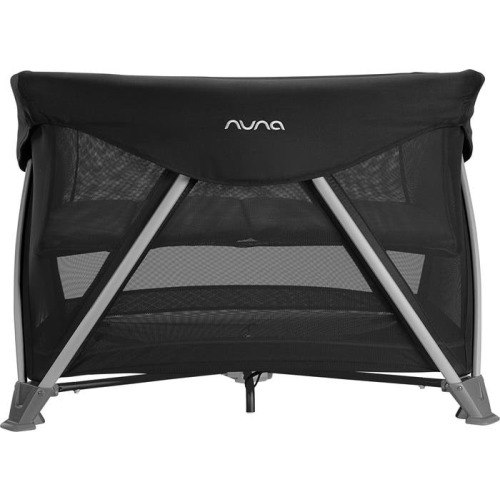 Nuna SENA® Aire Playard & Travel Crib, Caviar