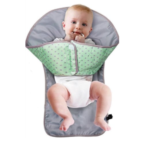 Portable Baby Diaper Changing Travel Pad – Westfield Retailers