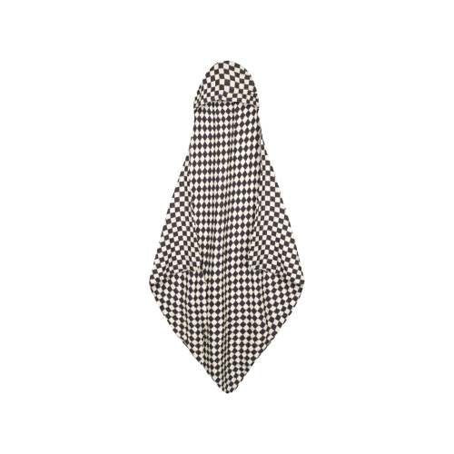 Bath - Infant Hooded Towel - Gibson