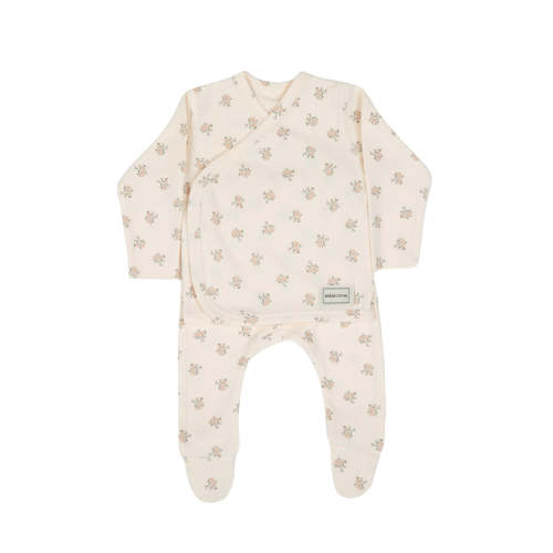 Set Welcome Blossom Rose · Minicoton