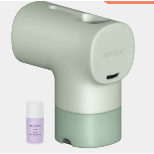 Bath Filter for Baby | The Best Bathtub Water Filter - Canopy