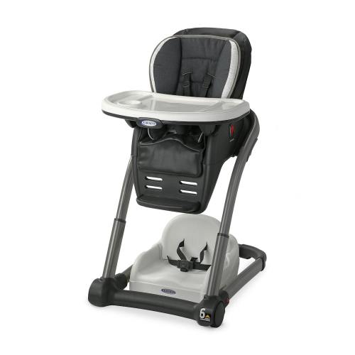 Blossom™ 6-in-1 Convertible Highchair