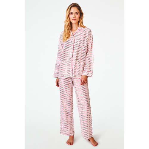 Hearts Loungewear