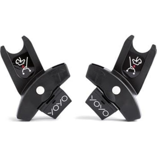 YOYO® Car Seat Adapters