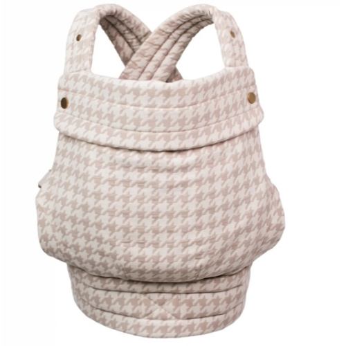 The Monarch Carrier - Houndstooth – Mabē
