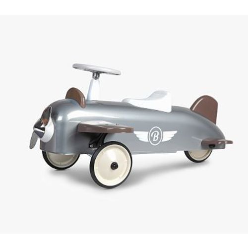 Baghera Speedster Plane Ride-On