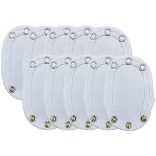 Matissa Baby Bodysuit/Onesie Extenders