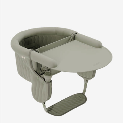 The Hook-On Chair - Sage