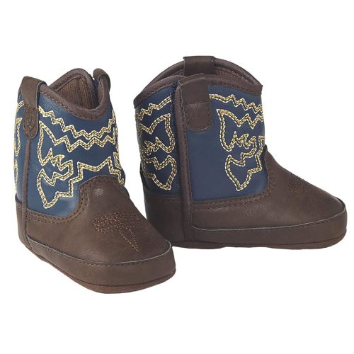 M&F Western Products Infant M+F Lil Stompers Shoes