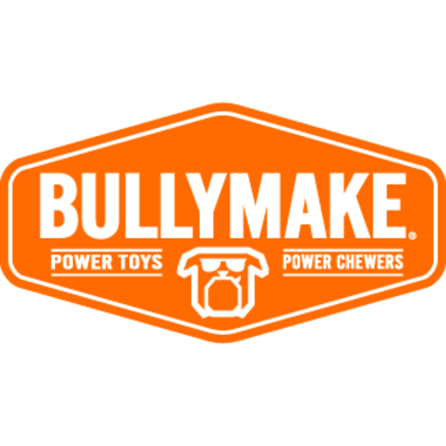 Discover What's in the BULLYMAKE Dog Box | Tough Dog Toys