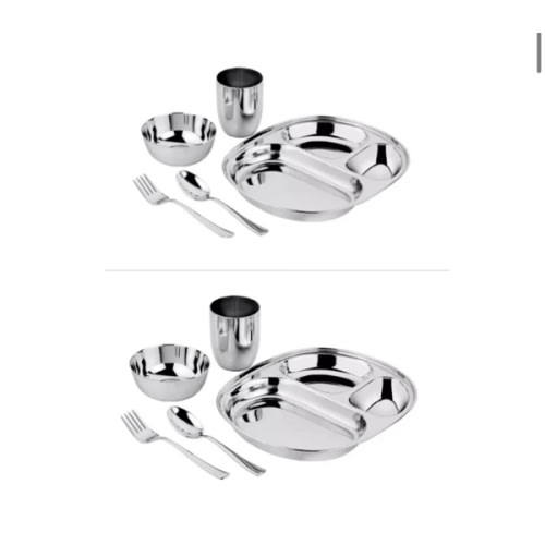 Mindful Mealtime Set BOGO – AHIMSA®