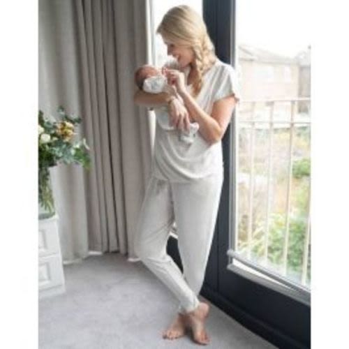 Seraphine Ultra-Soft Maternity & Nursing Loungewear Set