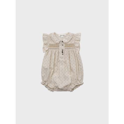 Baby Ravenna Romper
