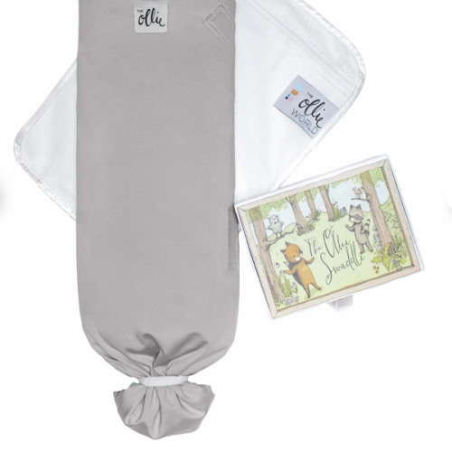 The Ollie® Swaddle